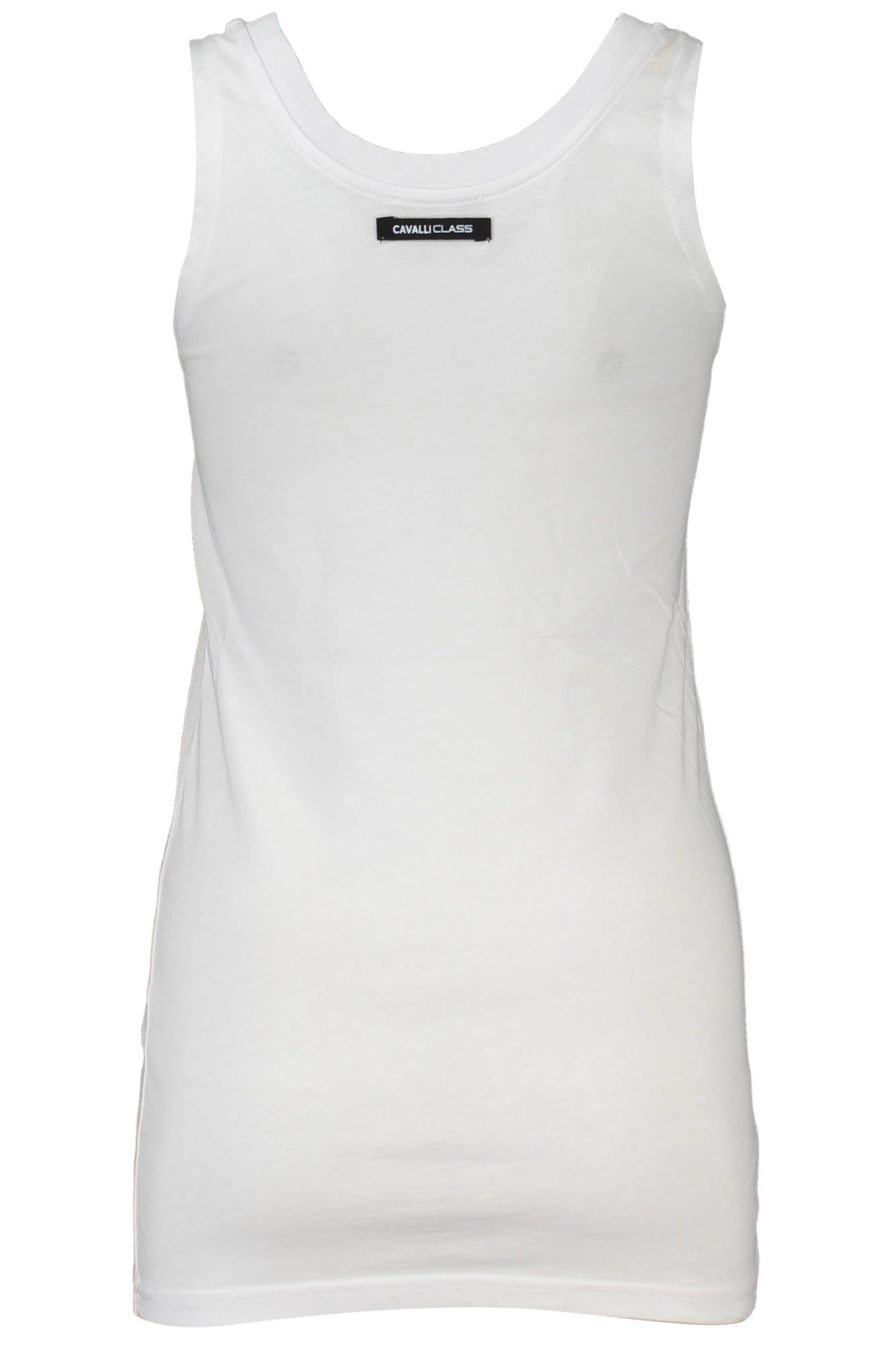 CAVALLI CLASS Women T-Shirt - White