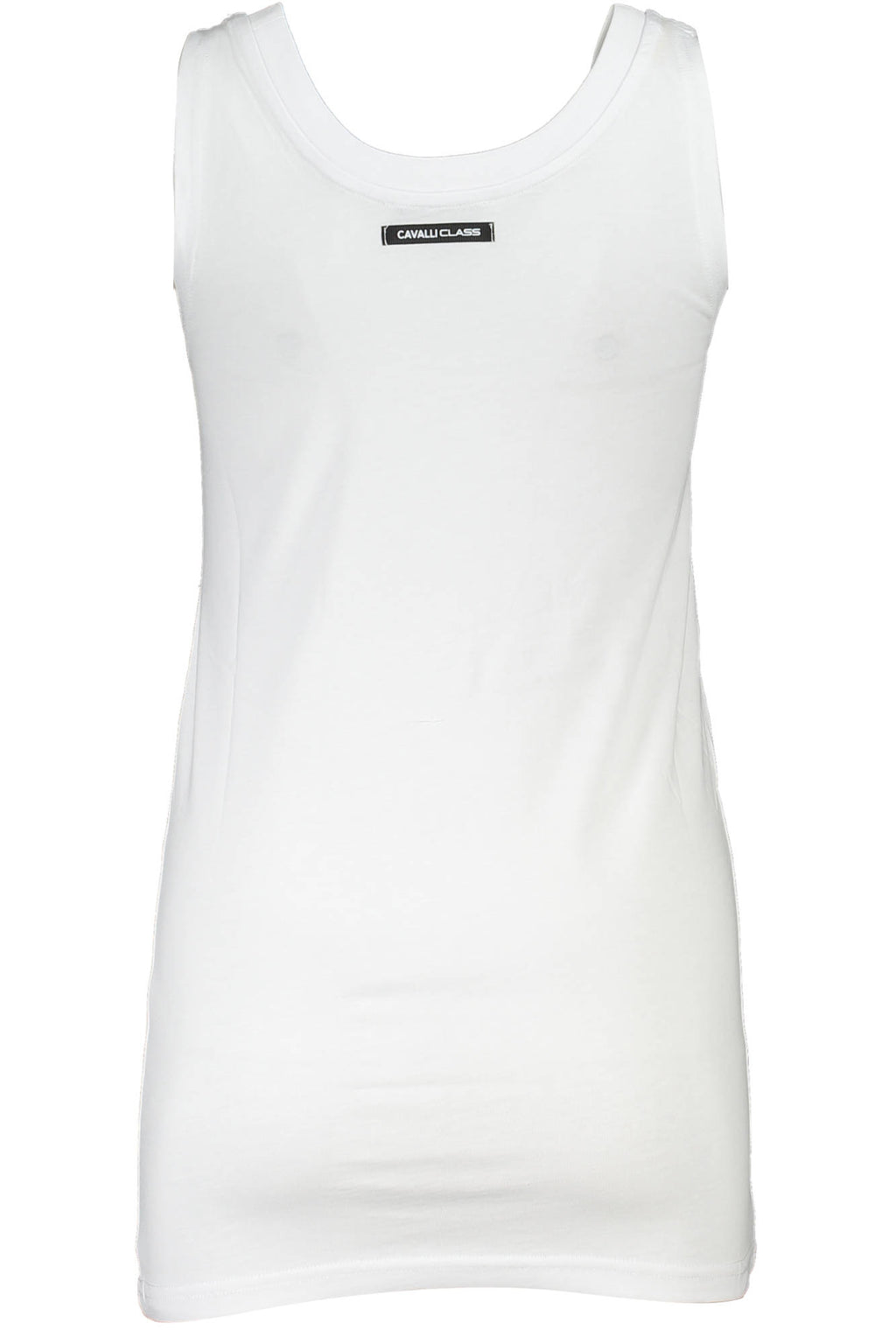 CAVALLI CLASS Women T-Shirt - White