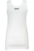 CAVALLI CLASS Women T-Shirt - White