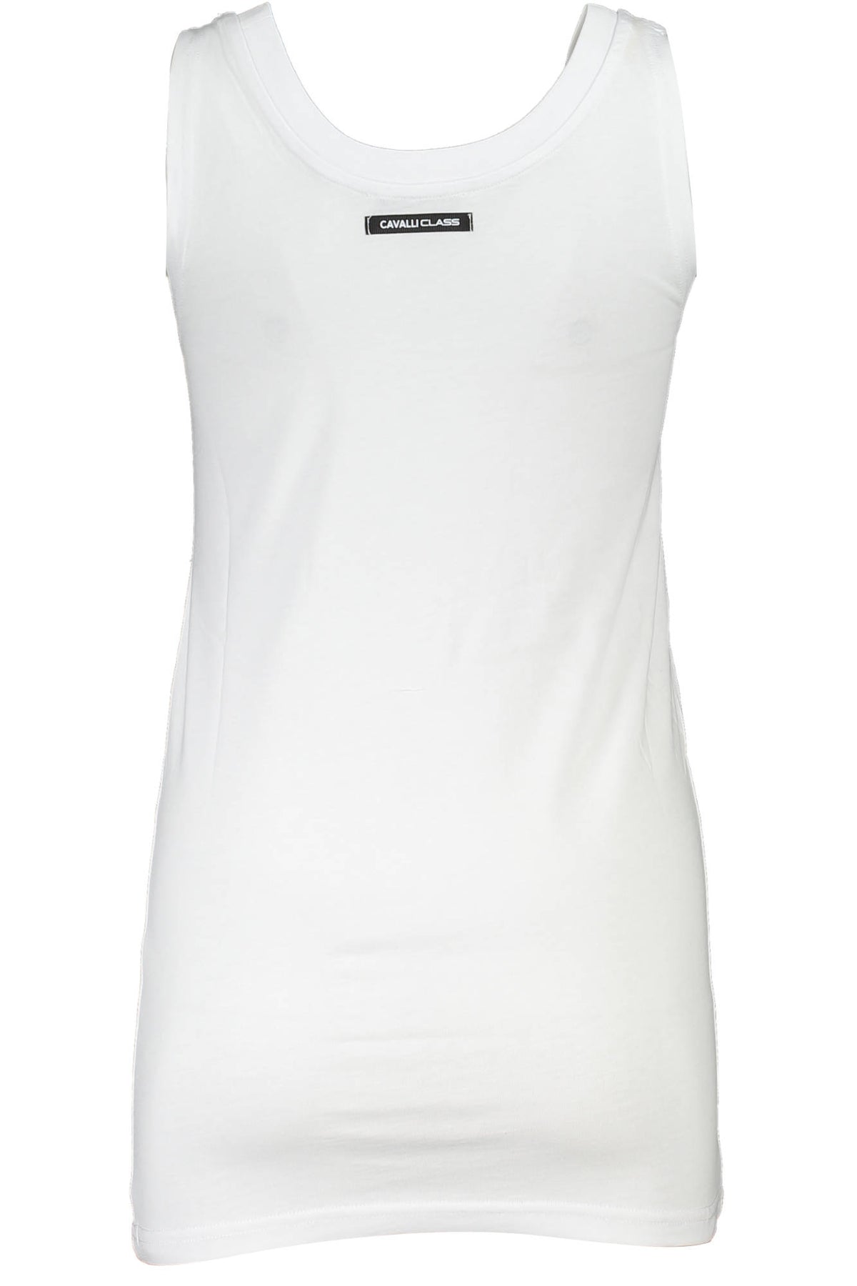 CAVALLI CLASS Women T-Shirt - White