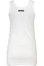 CAVALLI CLASS Women T-Shirt - White