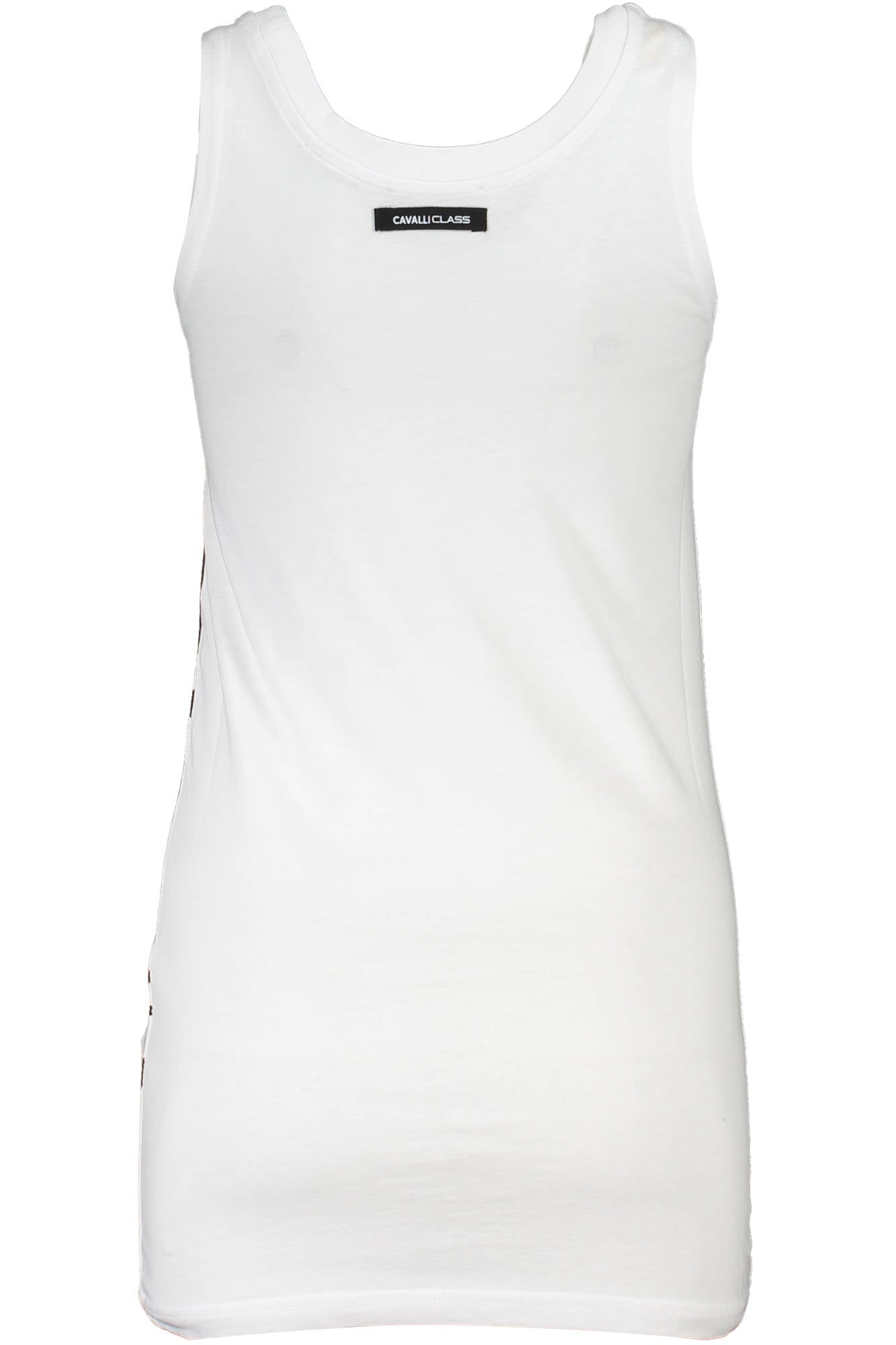 CAVALLI CLASS Women T-Shirt - White
