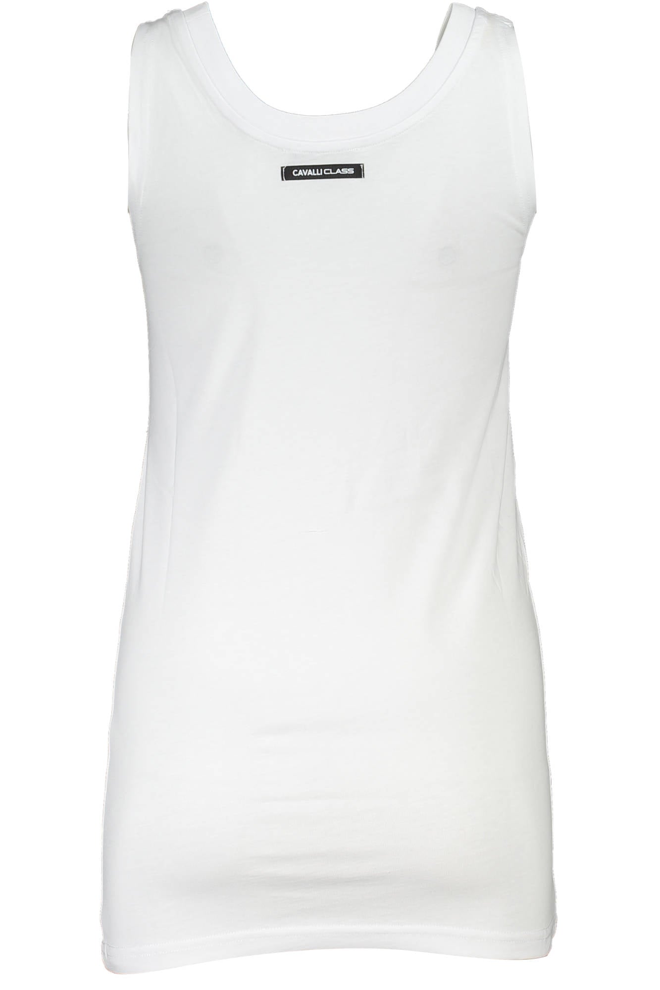 CAVALLI CLASS Women T-Shirt - White