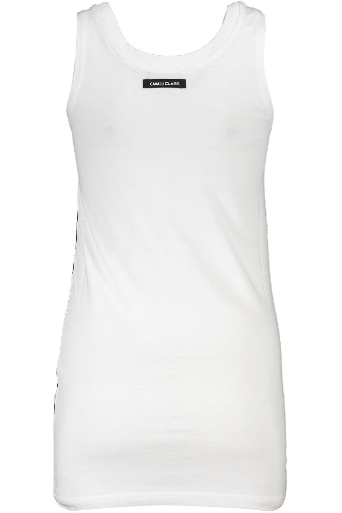 CAVALLI CLASS Women T-Shirt - White