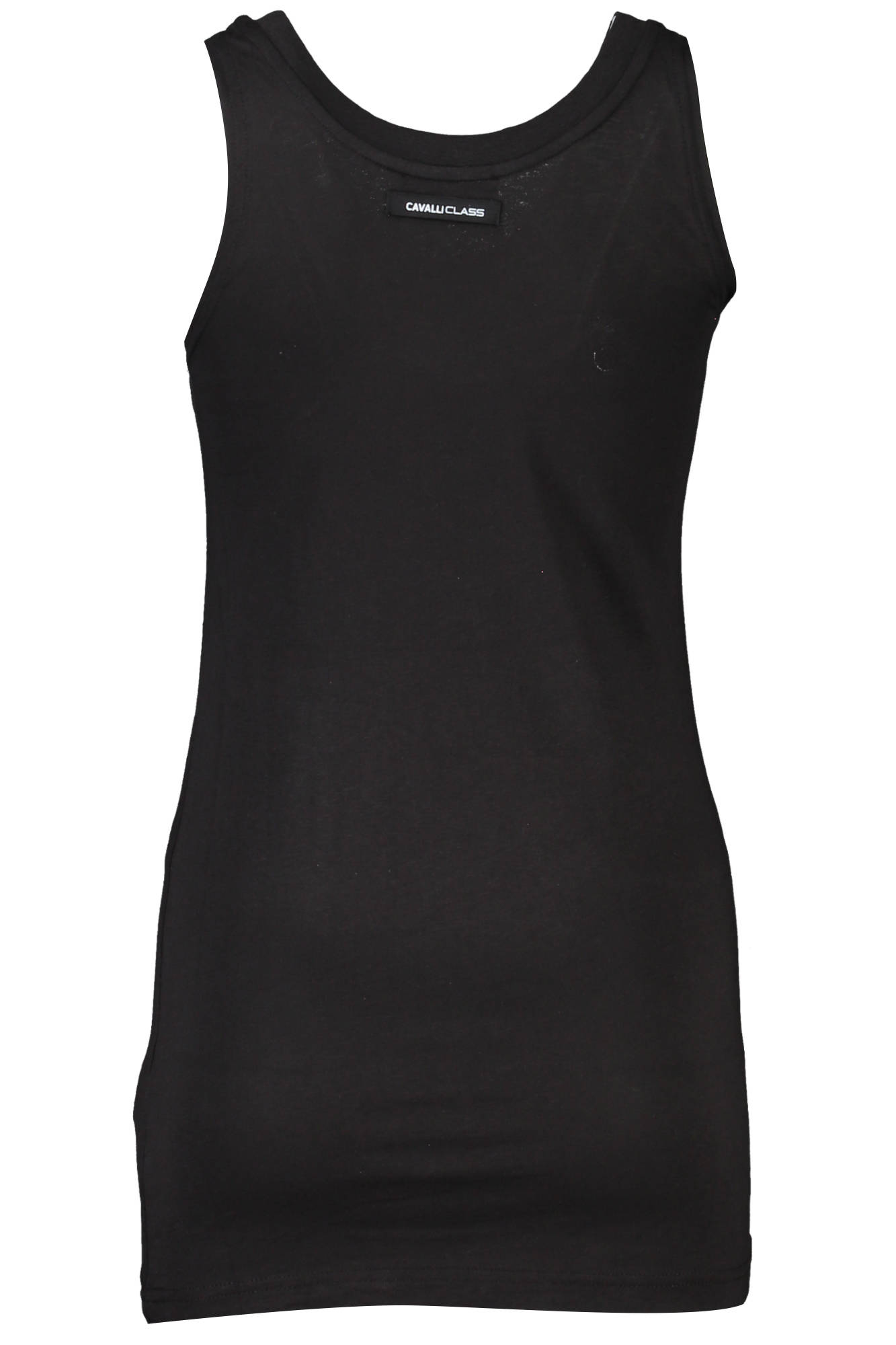 CAVALLI CLASS Women T-Shirt - Black