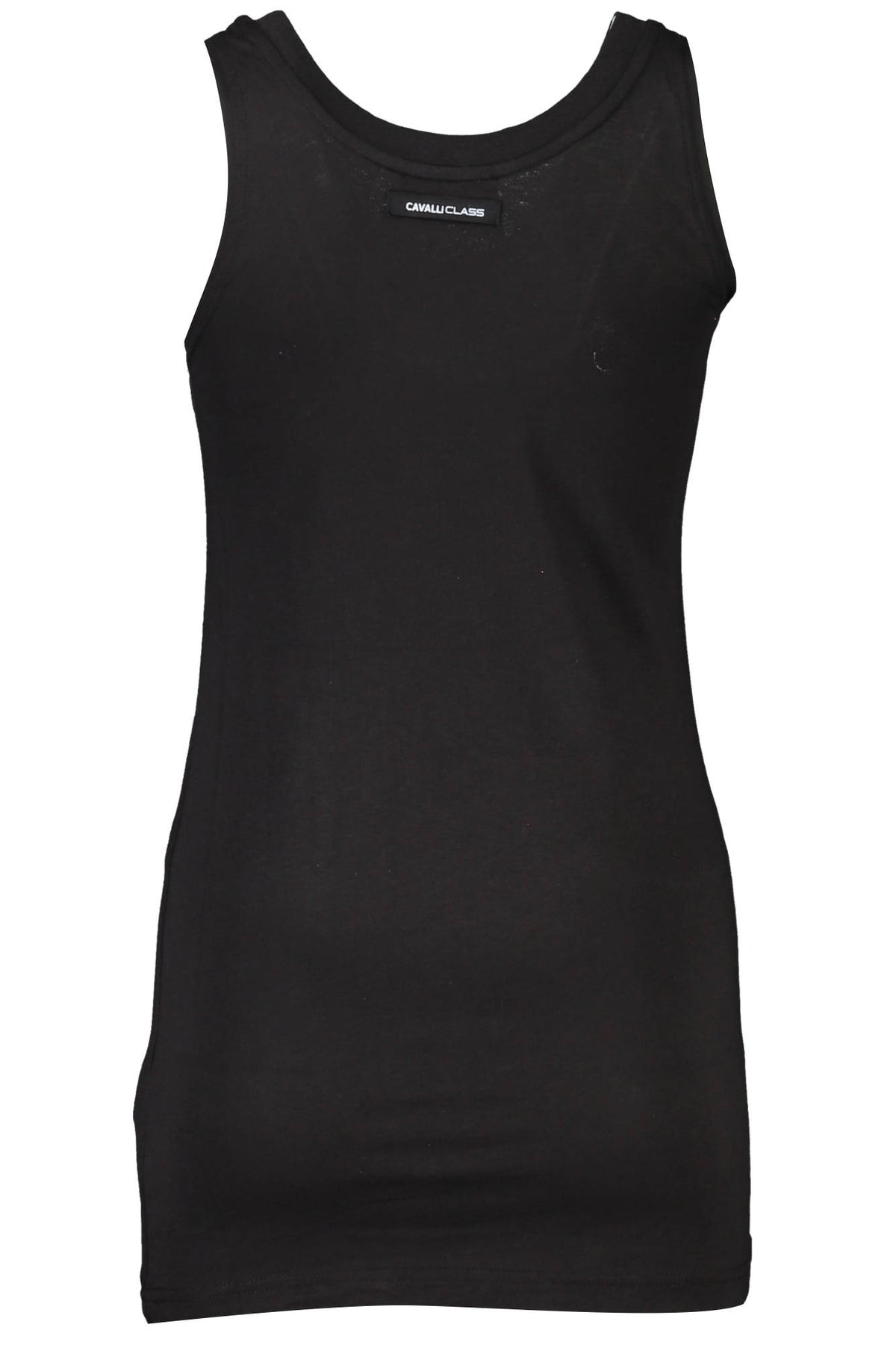 CAVALLI CLASS Women T-Shirt - Black