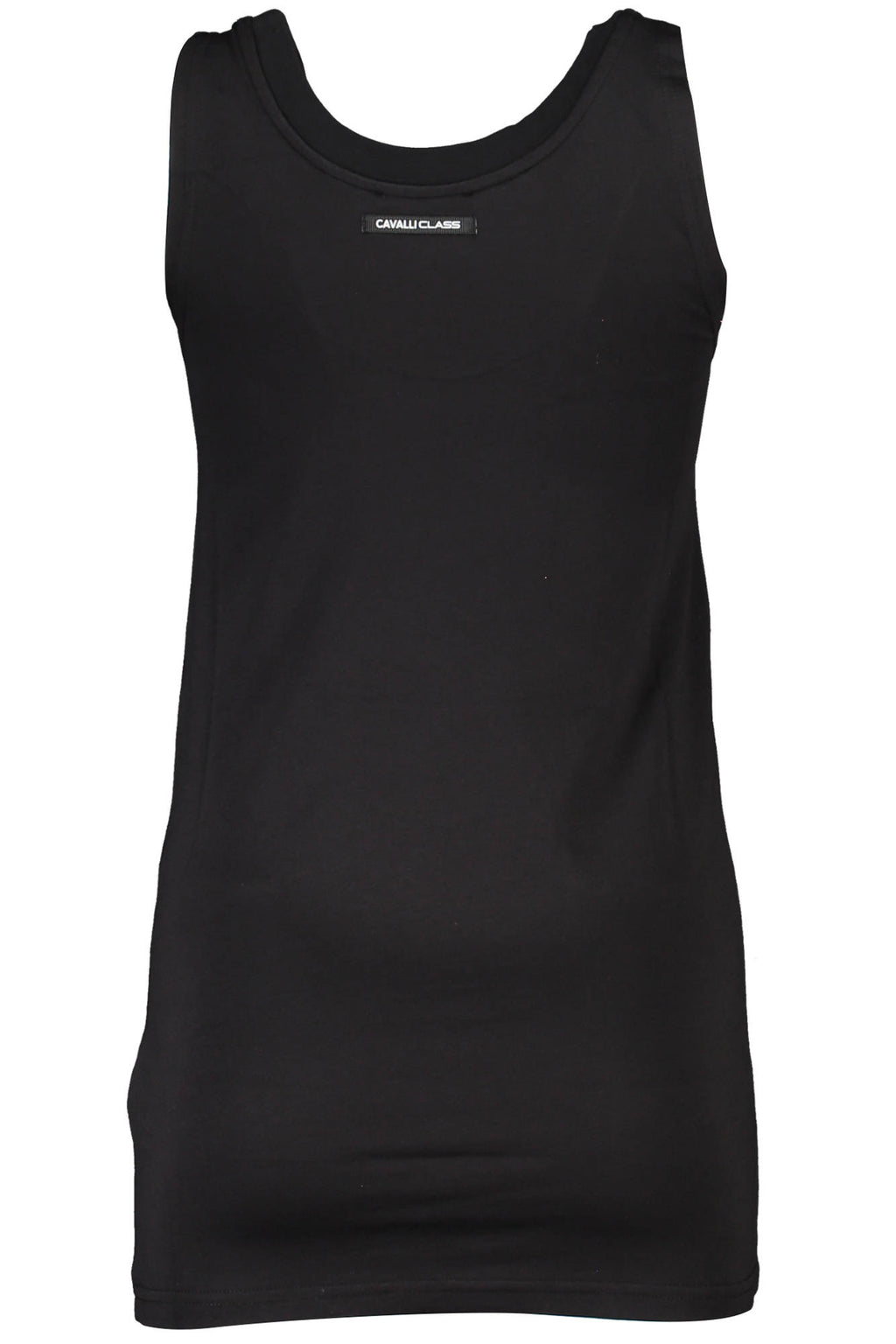 CAVALLI CLASS Women T-Shirt - Black