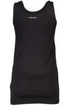 CAVALLI CLASS Women T-Shirt - Black
