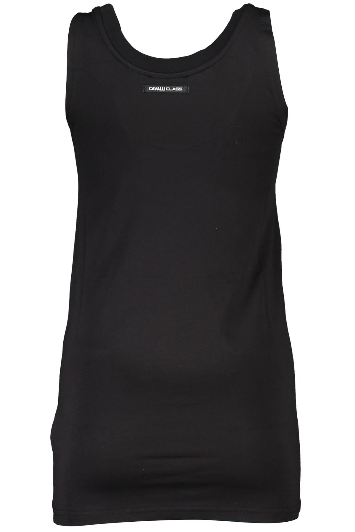 CAVALLI CLASS Women T-Shirt - Black