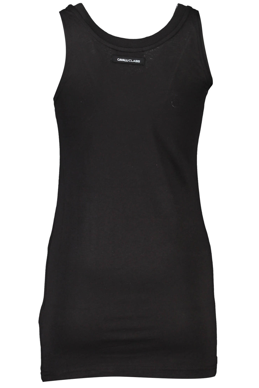CAVALLI CLASS Women T-Shirt - Black
