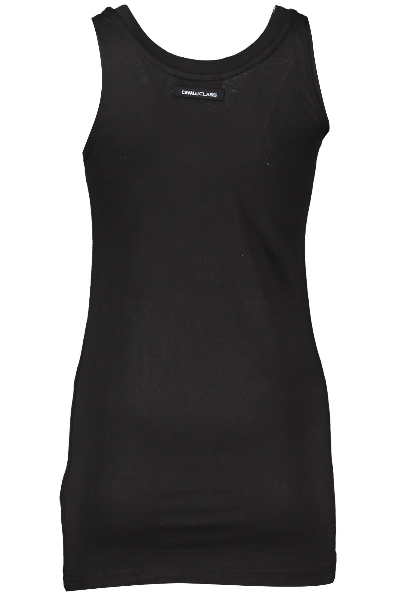CAVALLI CLASS Women T-Shirt - Black