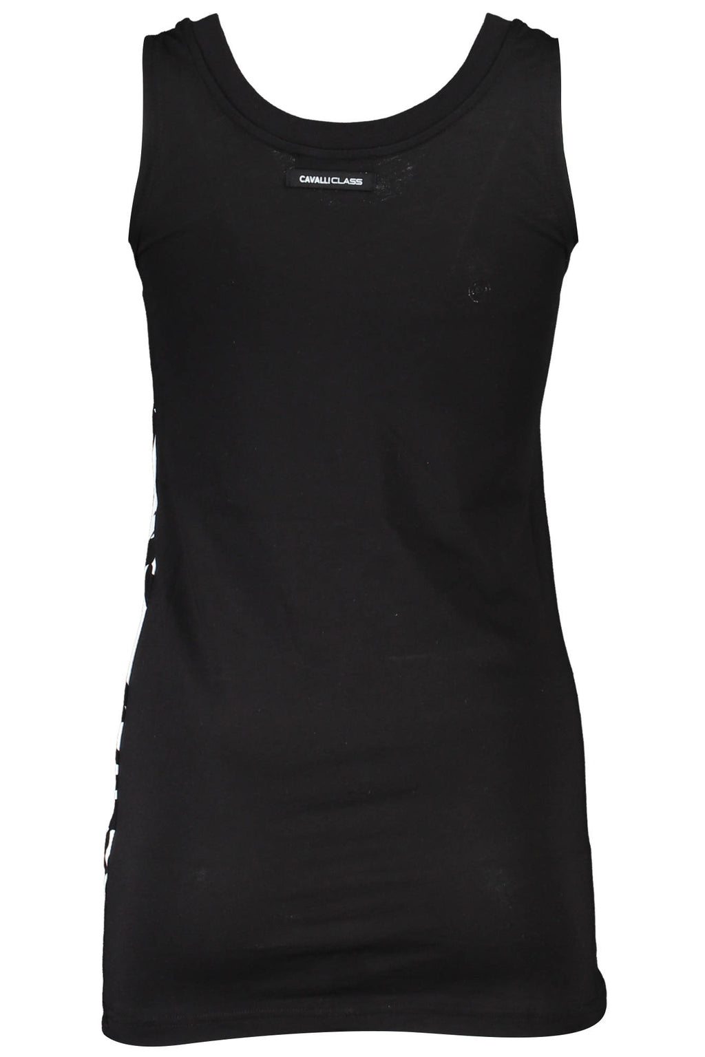 CAVALLI CLASS Women T-Shirt - Black
