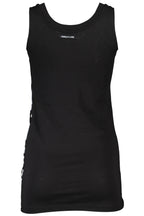 CAVALLI CLASS Women T-Shirt - Black