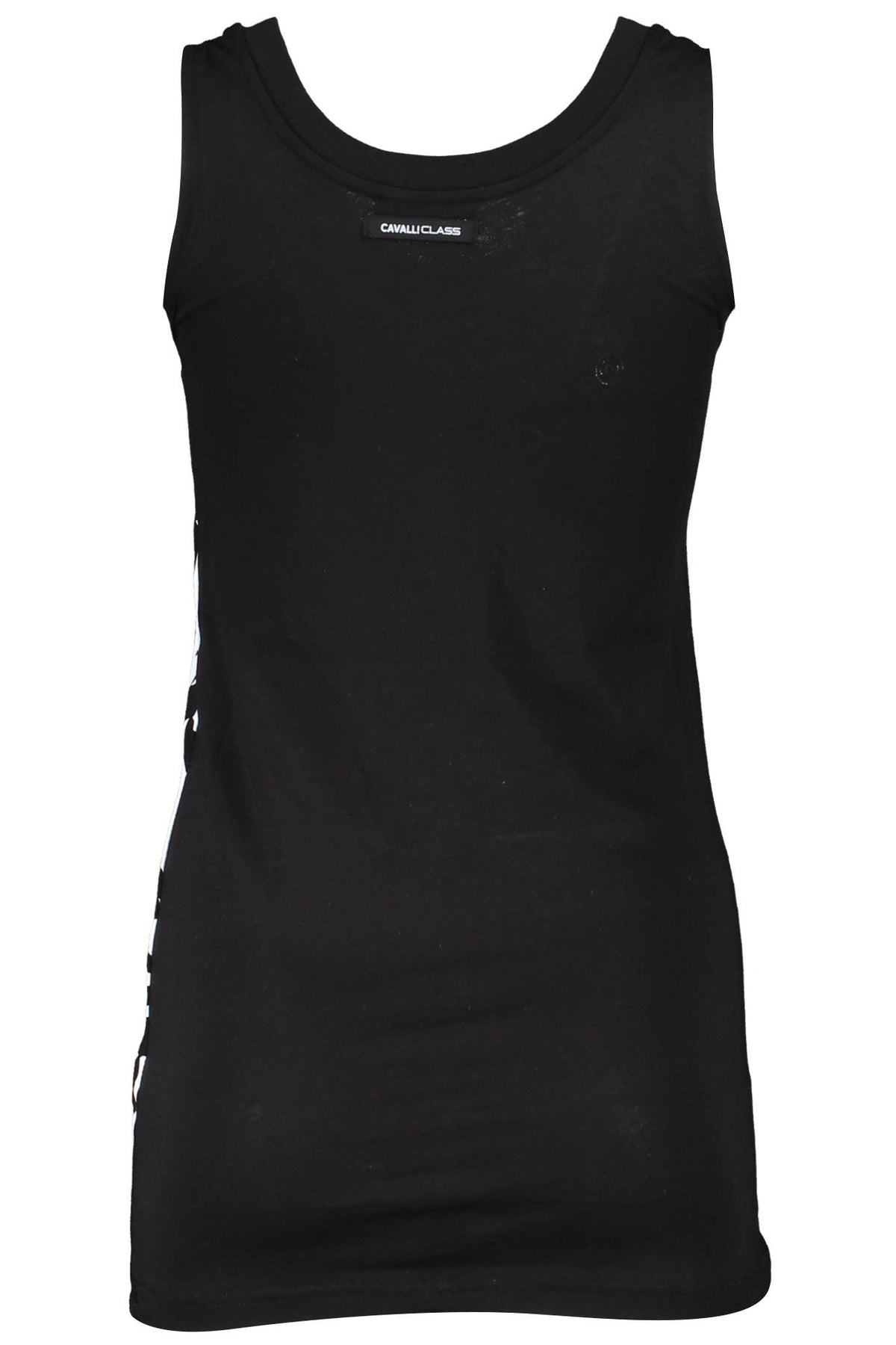 CAVALLI CLASS Women T-Shirt - Black