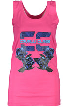 CAVALLI CLASS Women T-Shirt - Pink