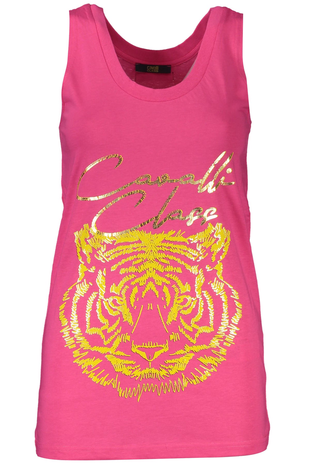 CAVALLI CLASS Women T-Shirt - Pink