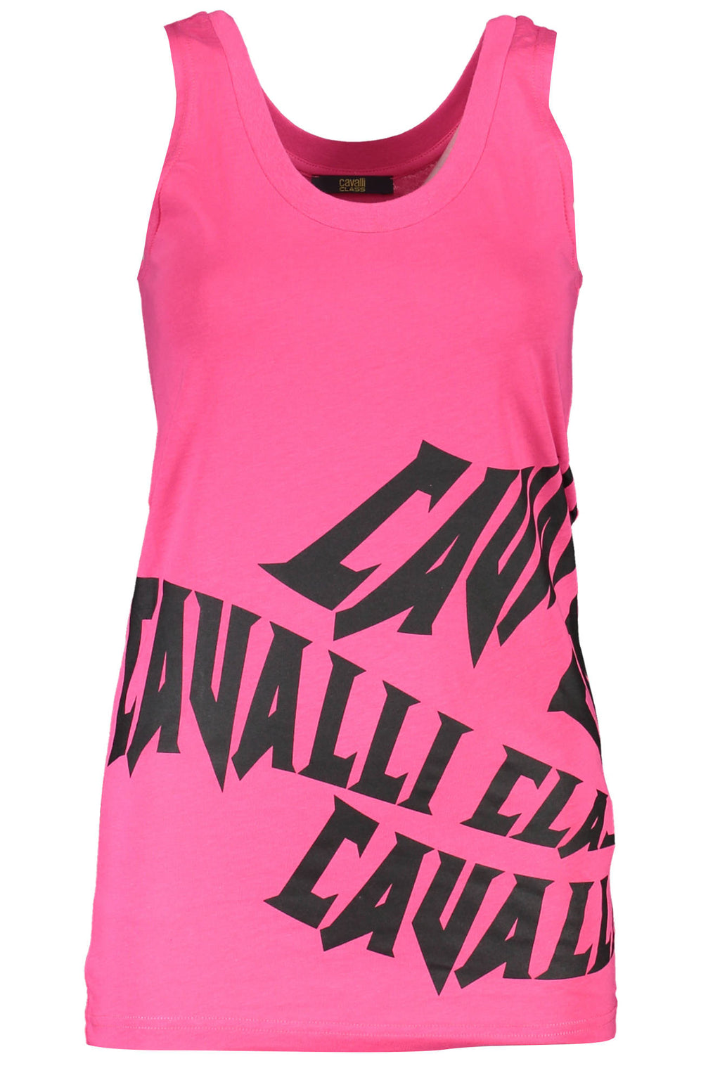 CAVALLI CLASS Women T-Shirt - Pink