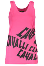 CAVALLI CLASS Women T-Shirt - Pink