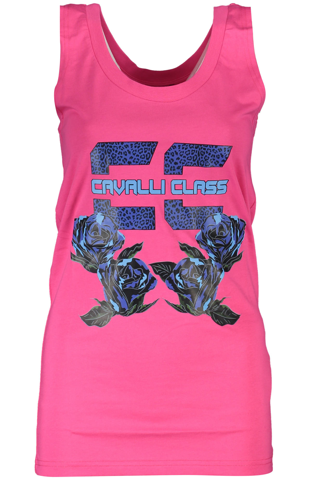 CAVALLI CLASS Women T-Shirt