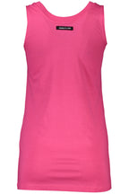CAVALLI CLASS Women T-Shirt - Pink