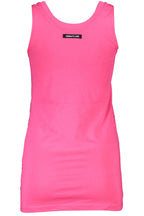 CAVALLI CLASS Women T-Shirt - Pink