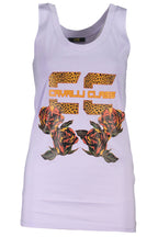 CAVALLI CLASS Women T-Shirt - Purple