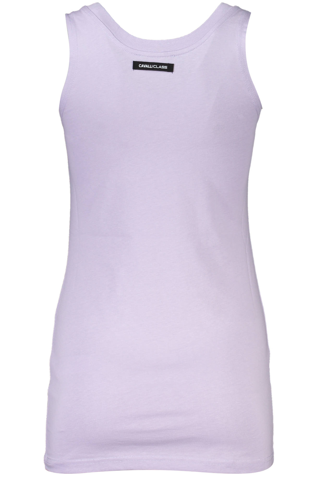 CAVALLI CLASS Women T-Shirt - Purple