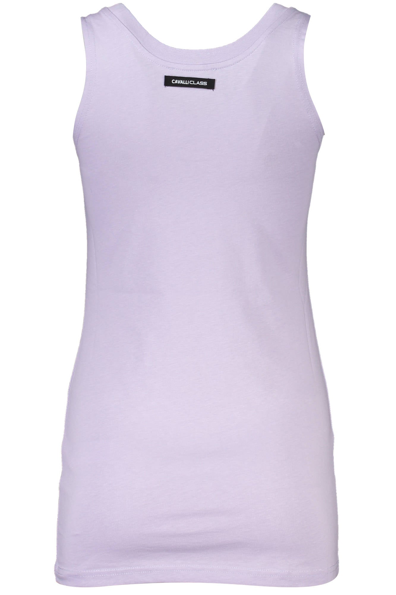 CAVALLI CLASS Women T-Shirt - Purple