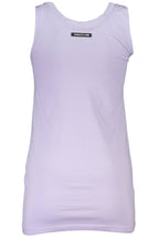 CAVALLI CLASS Women T-Shirt - Purple