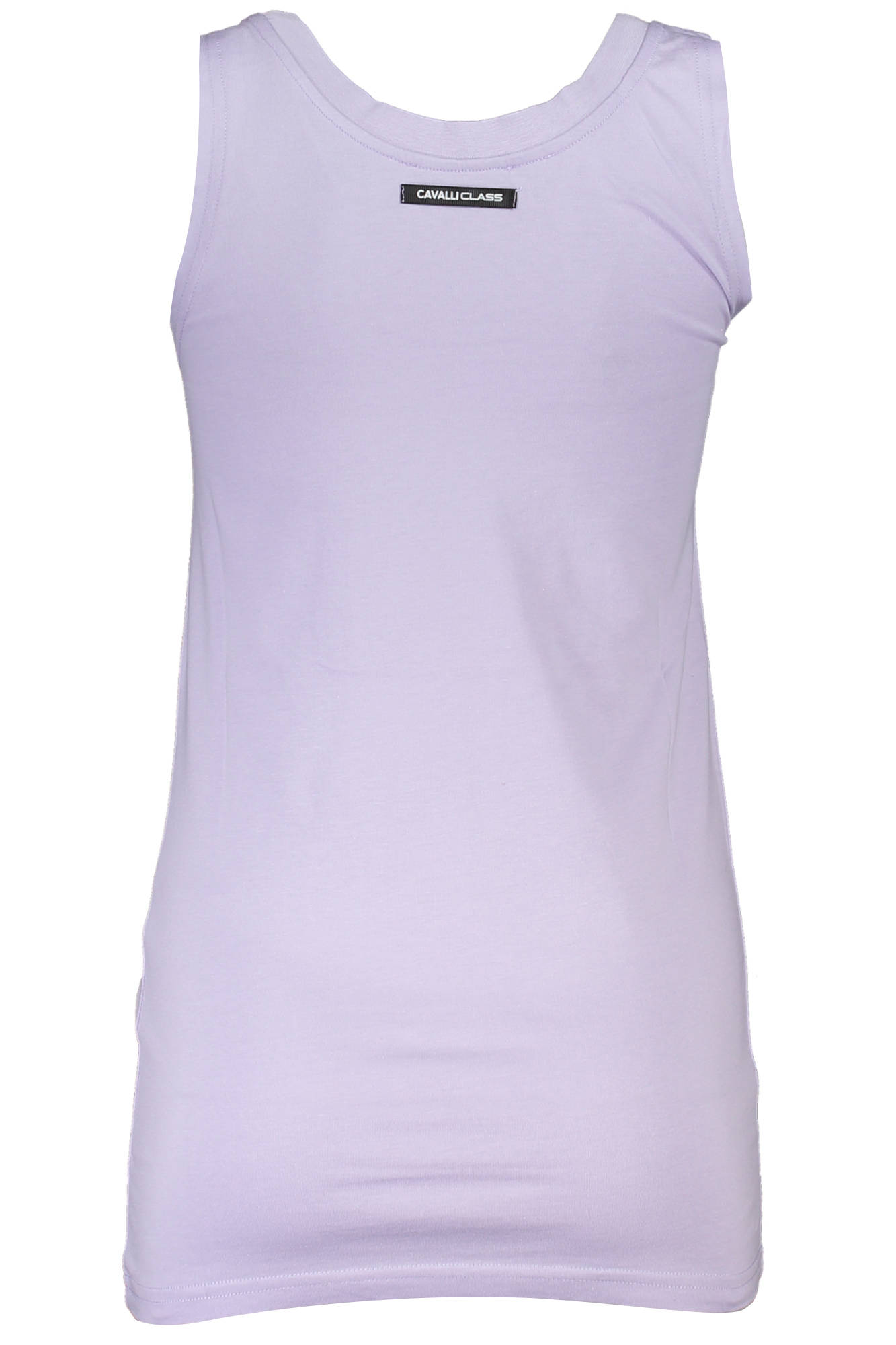 CAVALLI CLASS Women T-Shirt - Purple