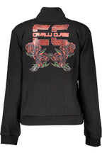 CAVALLI CLASS Women Hoodie - Black