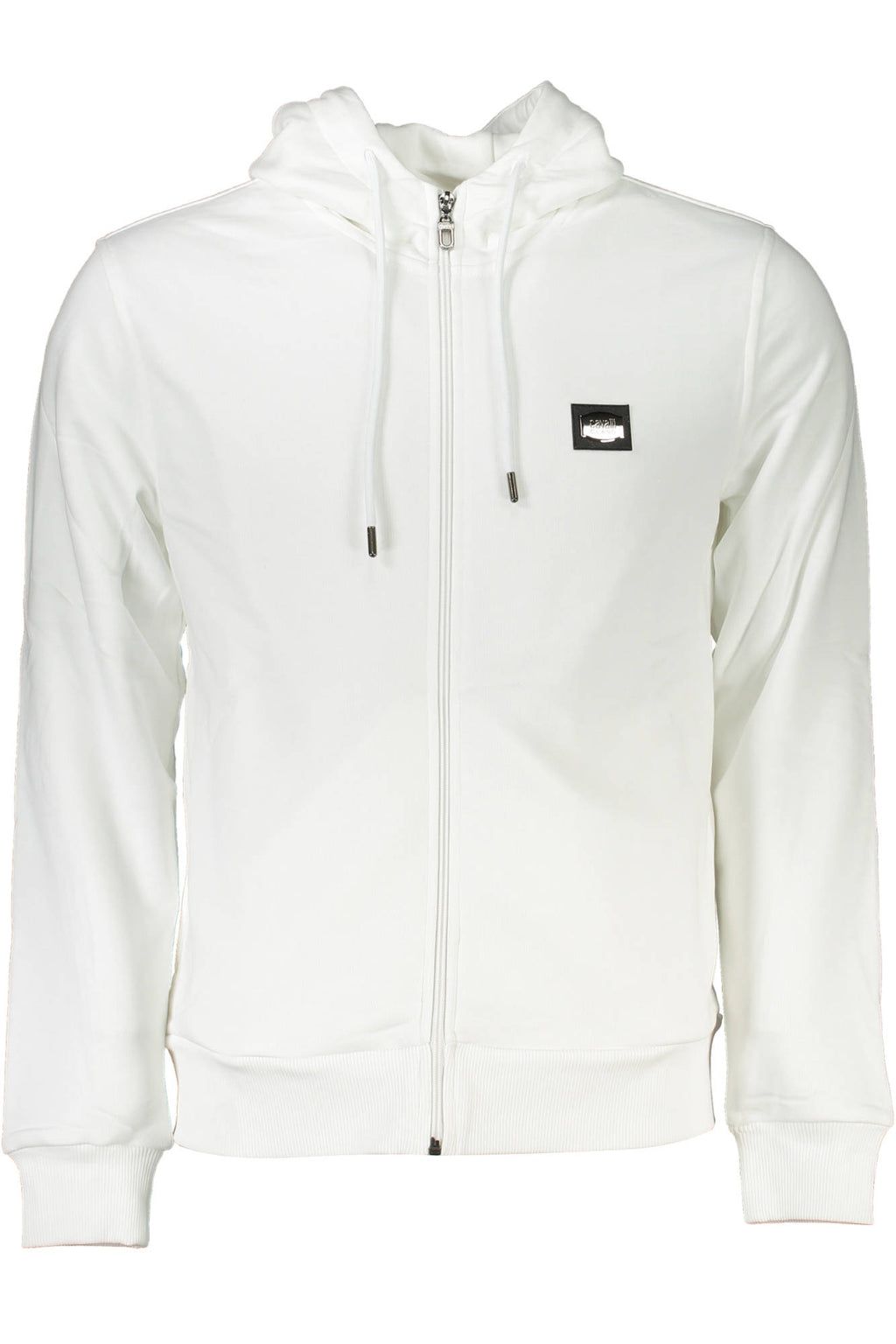 CAVALLI CLASS Men Hoodie - White