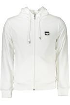 CAVALLI CLASS Men Hoodie - White