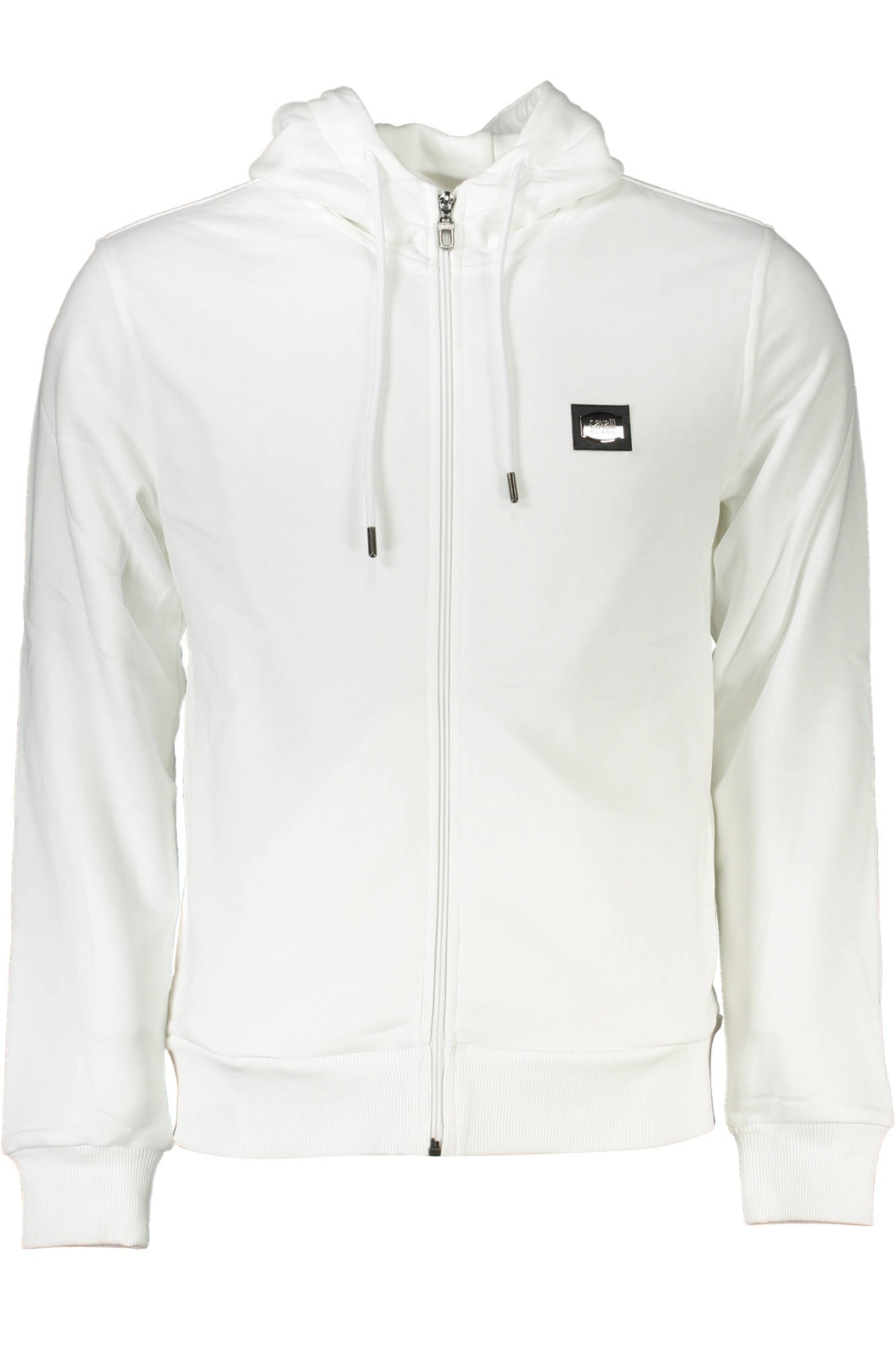 CAVALLI CLASS Men Hoodie - White
