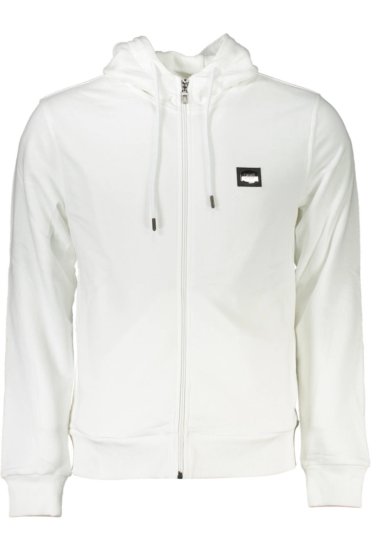 CAVALLI CLASS Men Hoodie - White