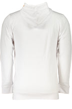 CAVALLI CLASS Men Hoodie - White