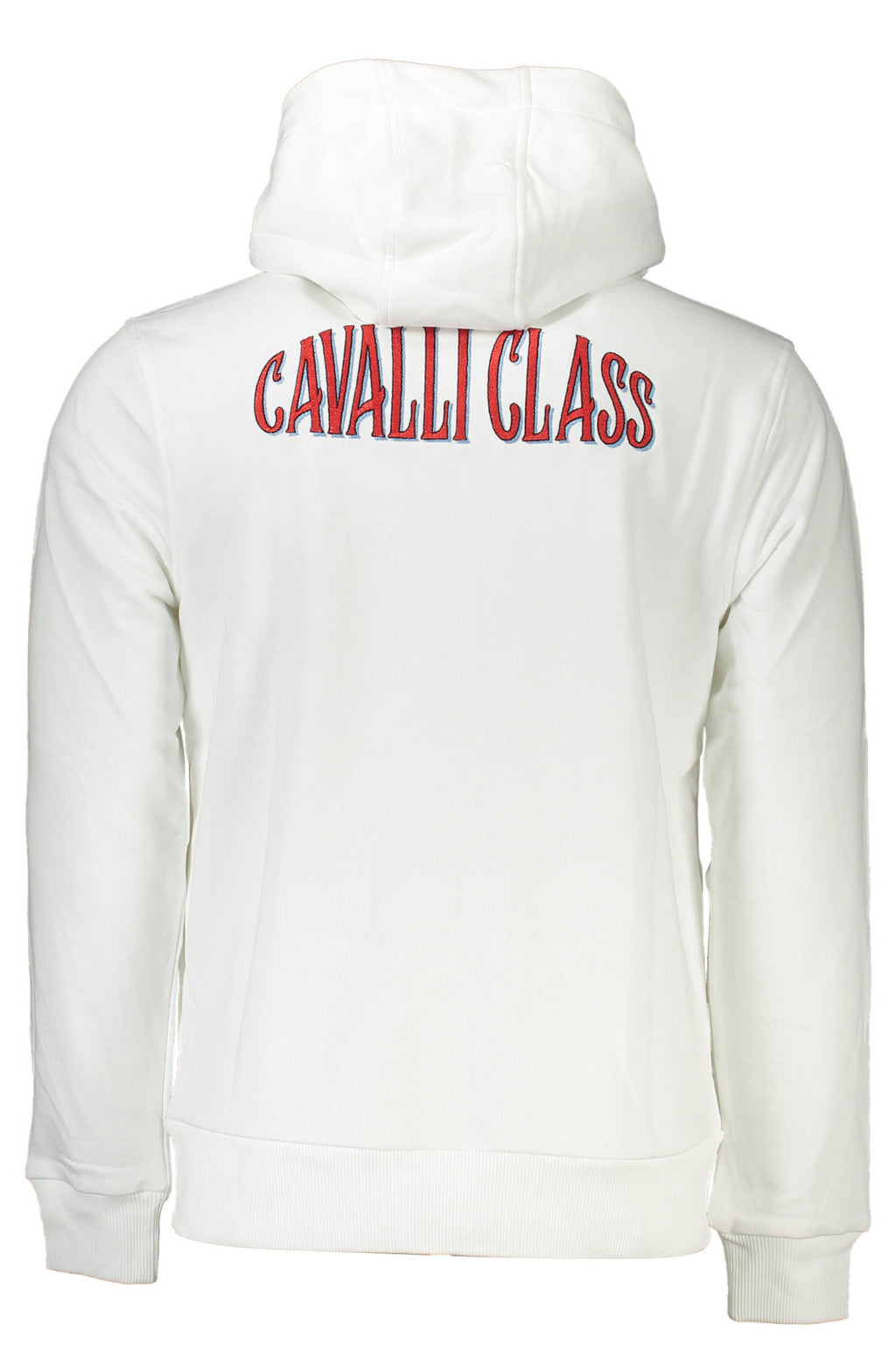 CAVALLI CLASS Men Hoodie - White