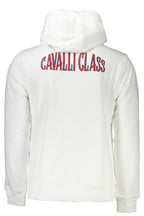 CAVALLI CLASS Men Hoodie - White
