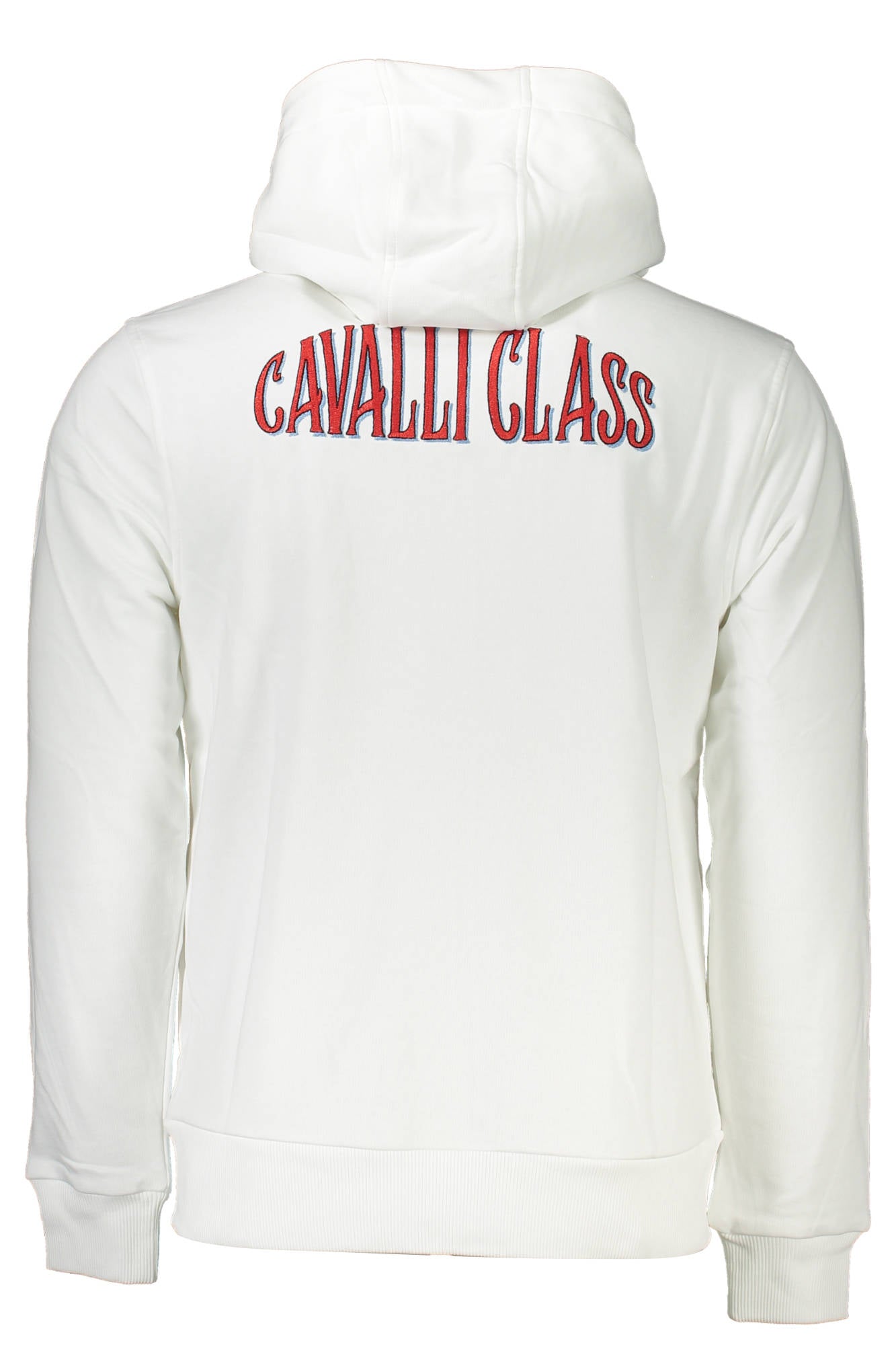 CAVALLI CLASS Men Hoodie - White