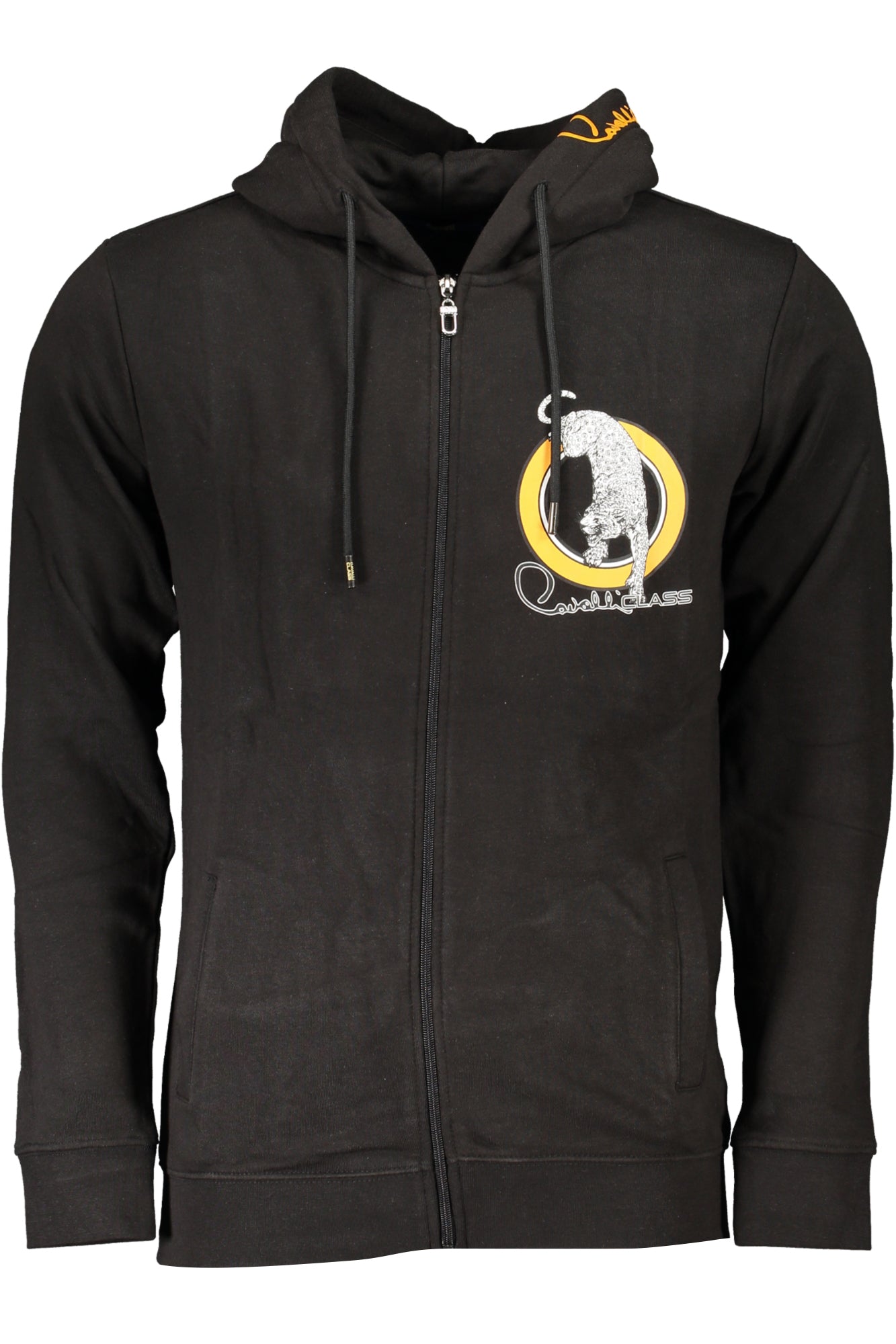 CAVALLI CLASS Men Hoodie