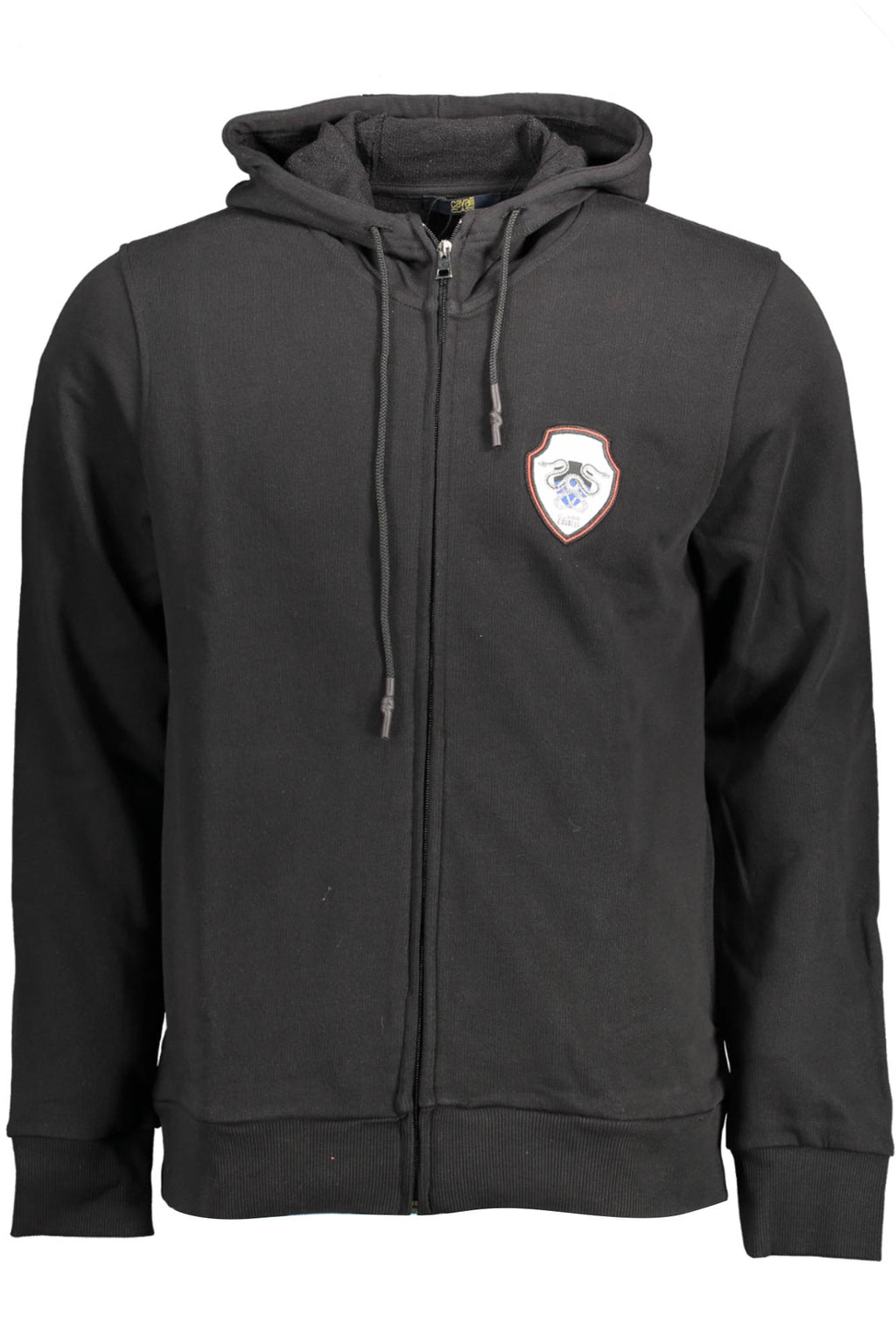 CAVALLI CLASS Men Hoodie - Black