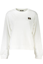 CAVALLI CLASS Women Hoodie - White