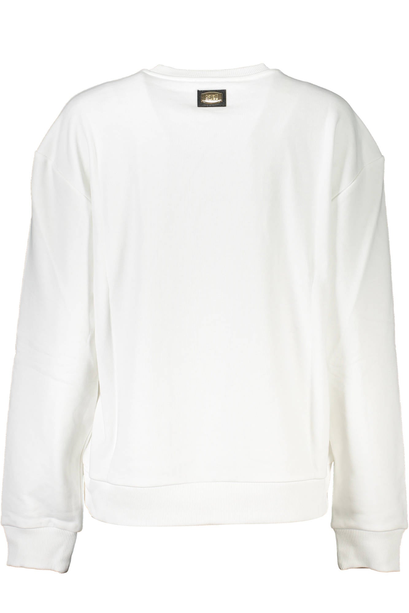 CAVALLI CLASS Women Hoodie - White