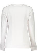 CAVALLI CLASS Women Hoodie - White
