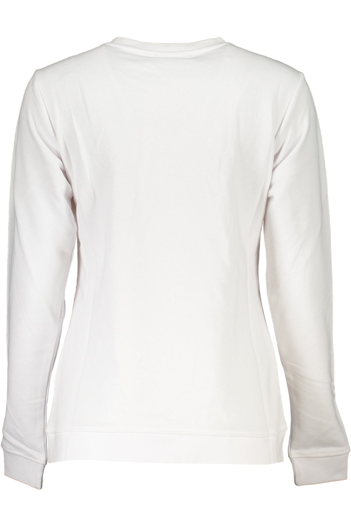 CAVALLI CLASS Women Hoodie - White
