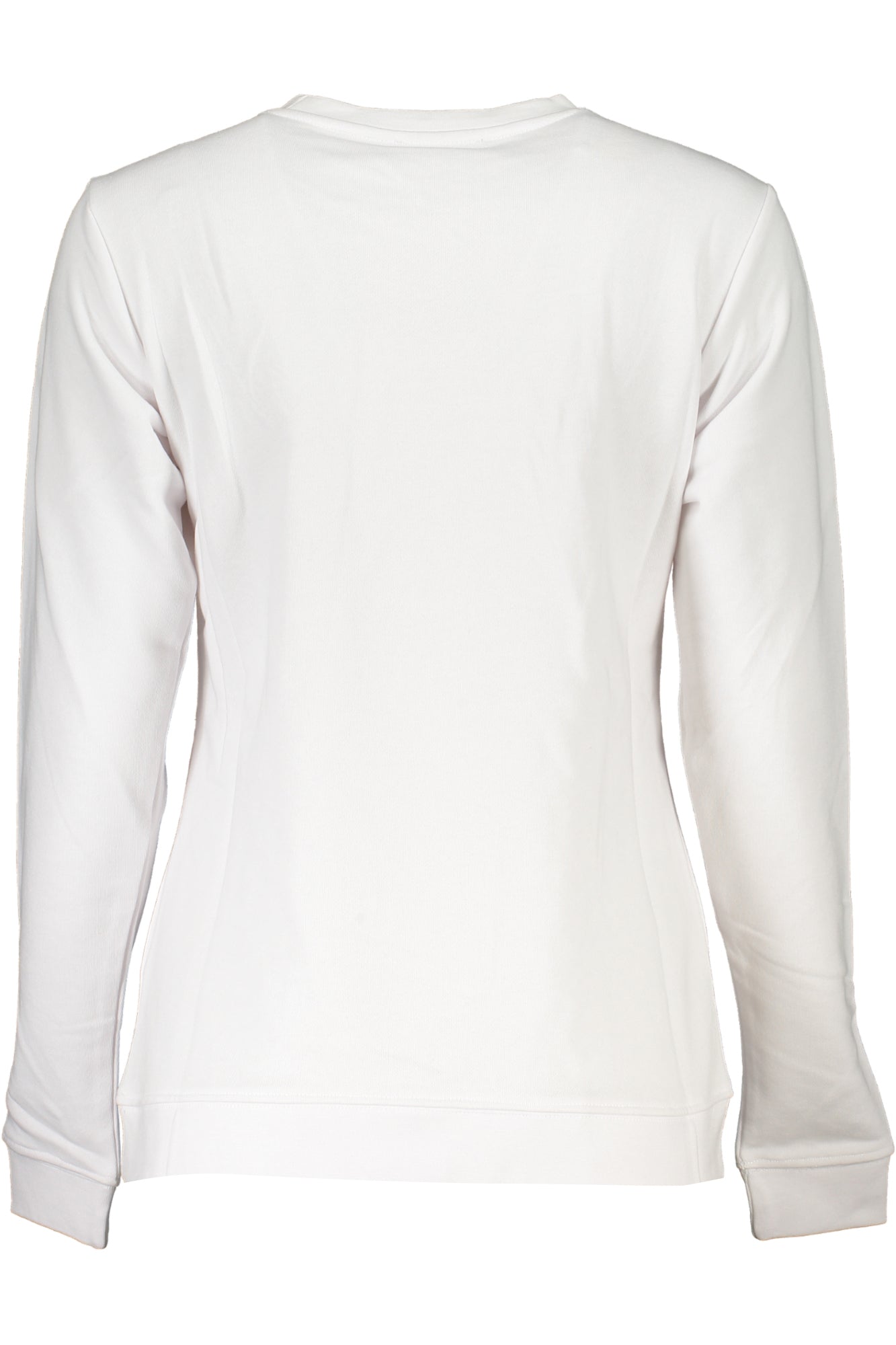 CAVALLI CLASS Women Hoodie - White