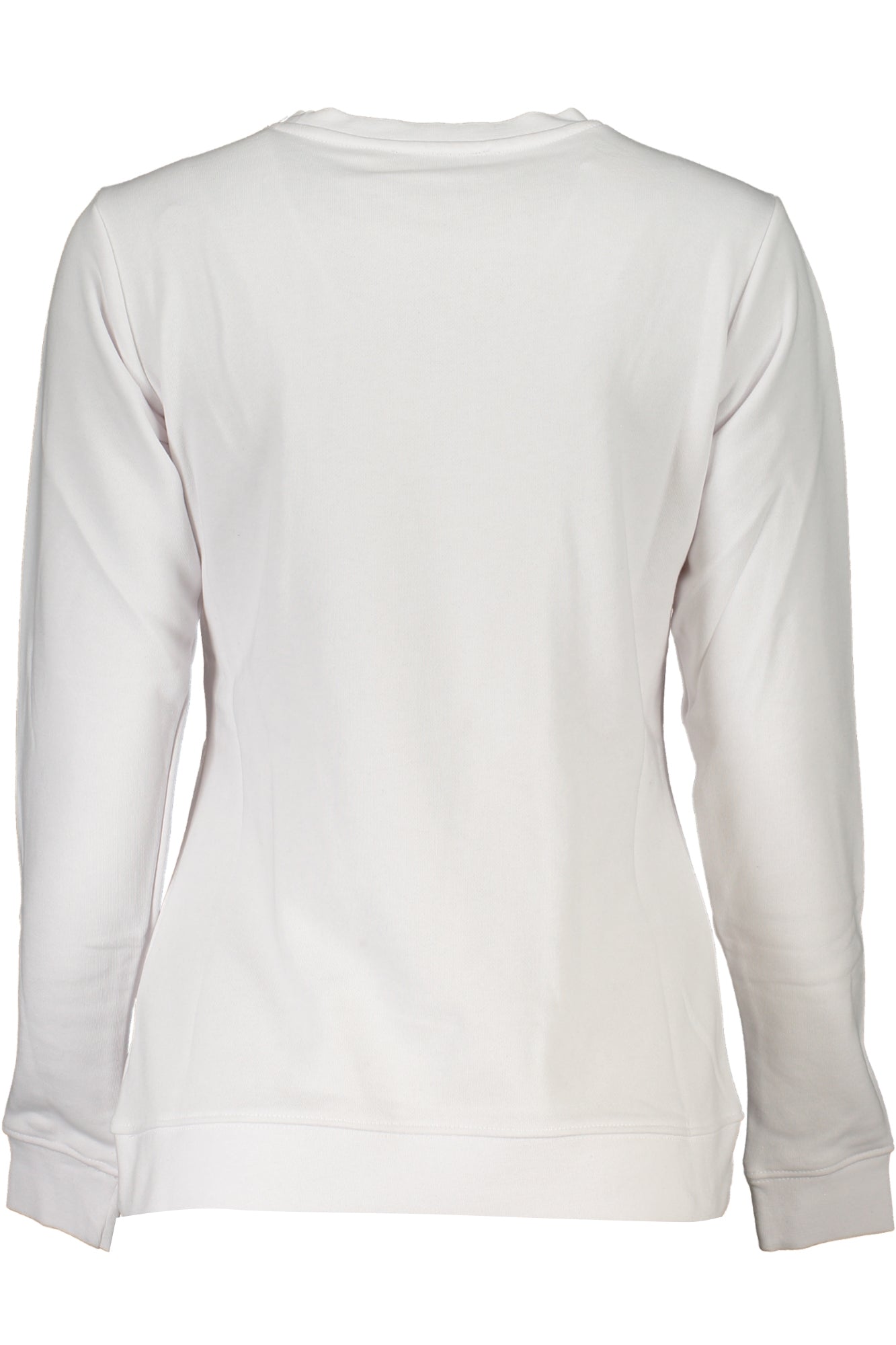 CAVALLI CLASS Women Hoodie - White