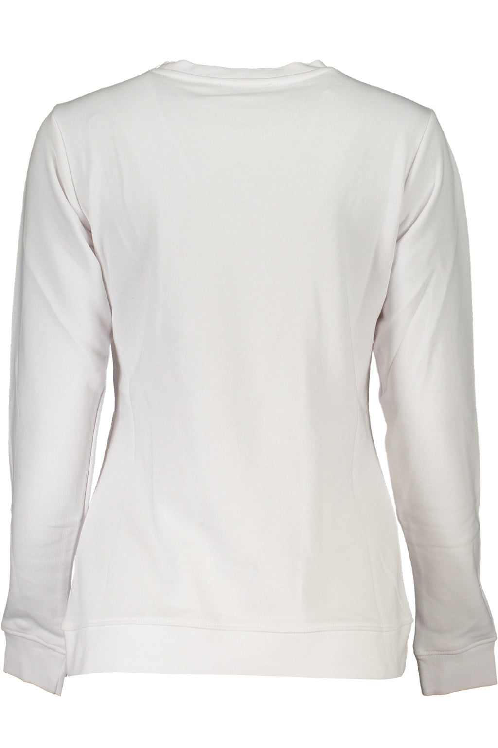 CAVALLI CLASS Women Hoodie - White