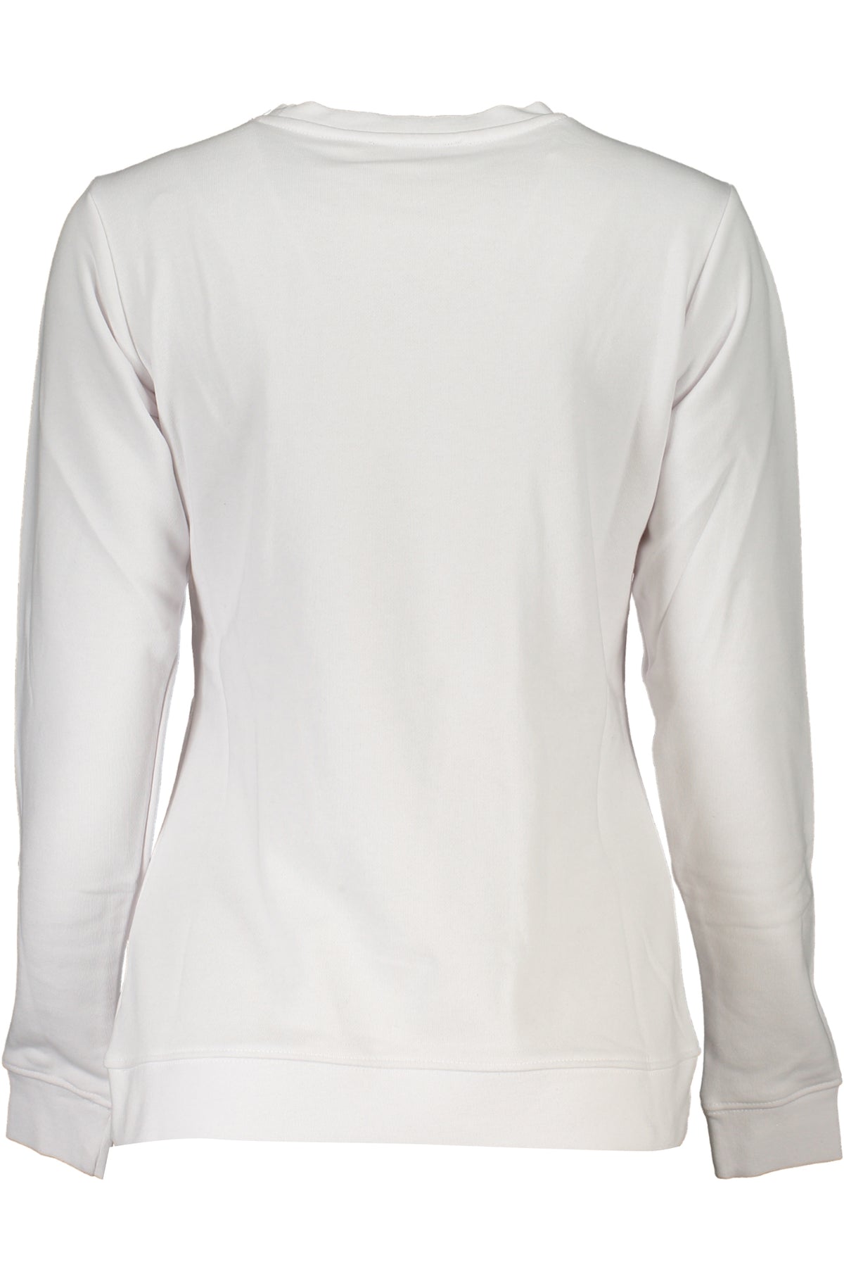 CAVALLI CLASS Women Hoodie - White