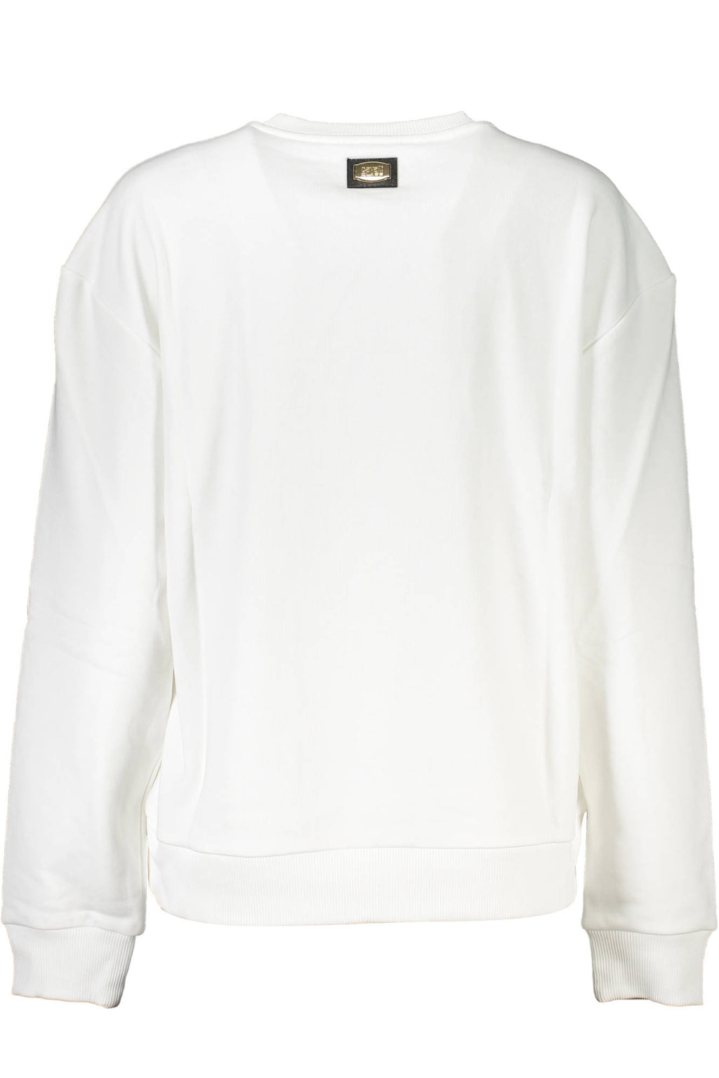 CAVALLI CLASS Women Hoodie - White